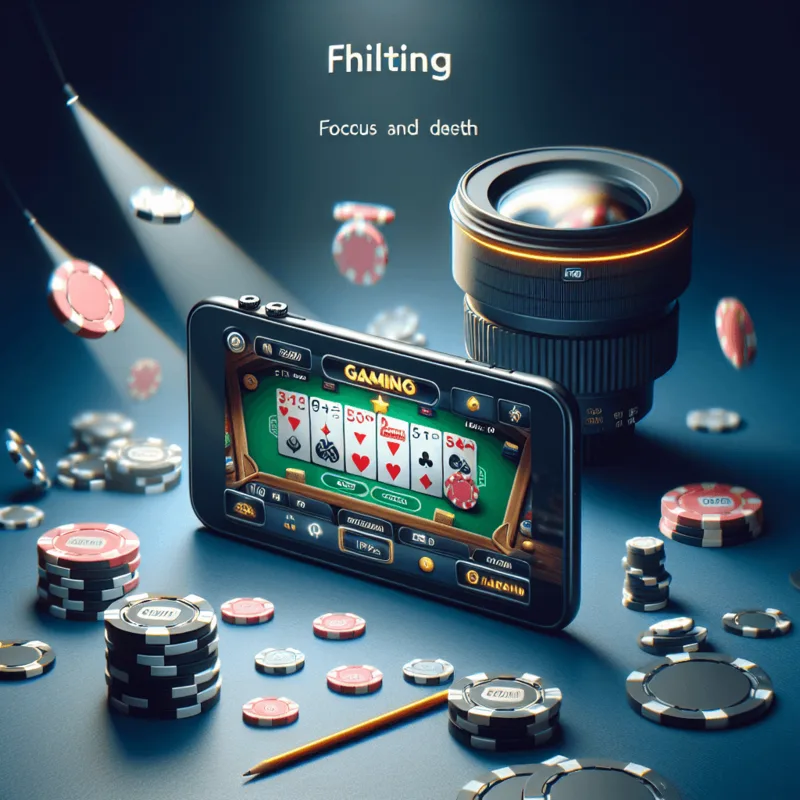 Pocket Gaming Casino new features