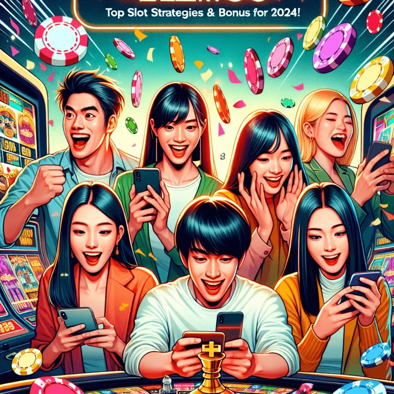 Unlock Big Wins in ACE333 Casino: Top Slot Strategies & Bonus Hacks for 2024!