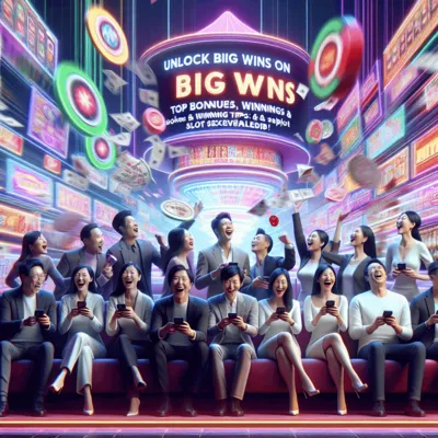 Unlock Big Wins on ACE333 in 2024: Top Bonuses, Winning Tips & Slot Secrets Revealed!