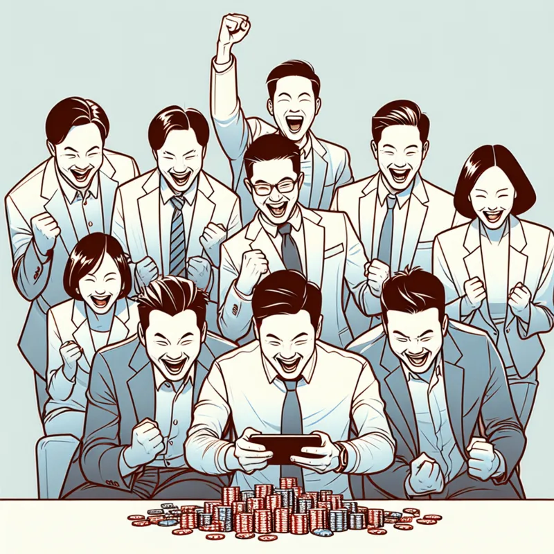 How to win big in ACE333 casino