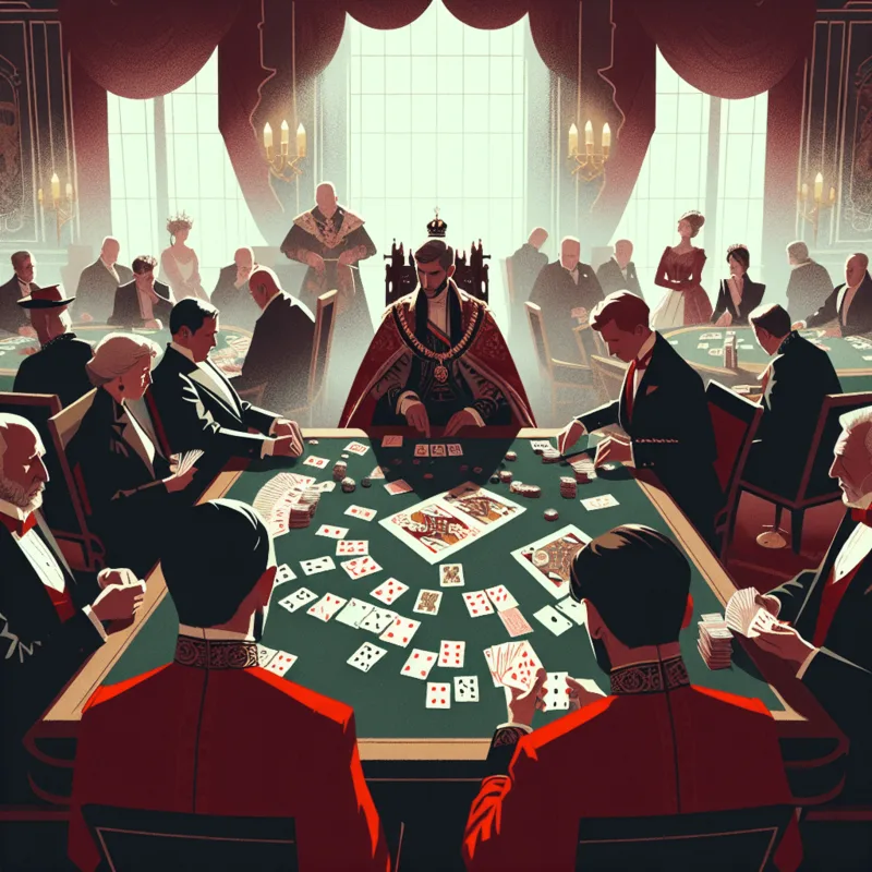 how to win big with ACE333 at The Royal Queen