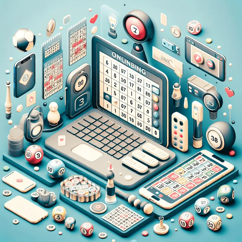 How online betting is changing bingo