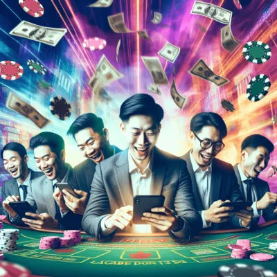 How to Play Blackjack Like a Pro in 2024: Top Casino Strategies & Bonuses Revealed!