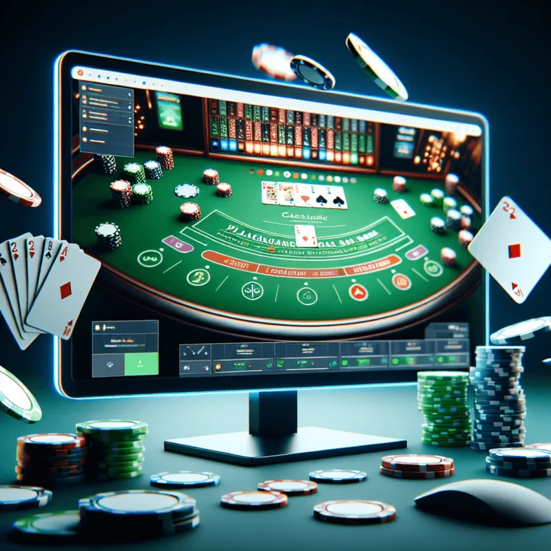 How to play Blackjack online for real money