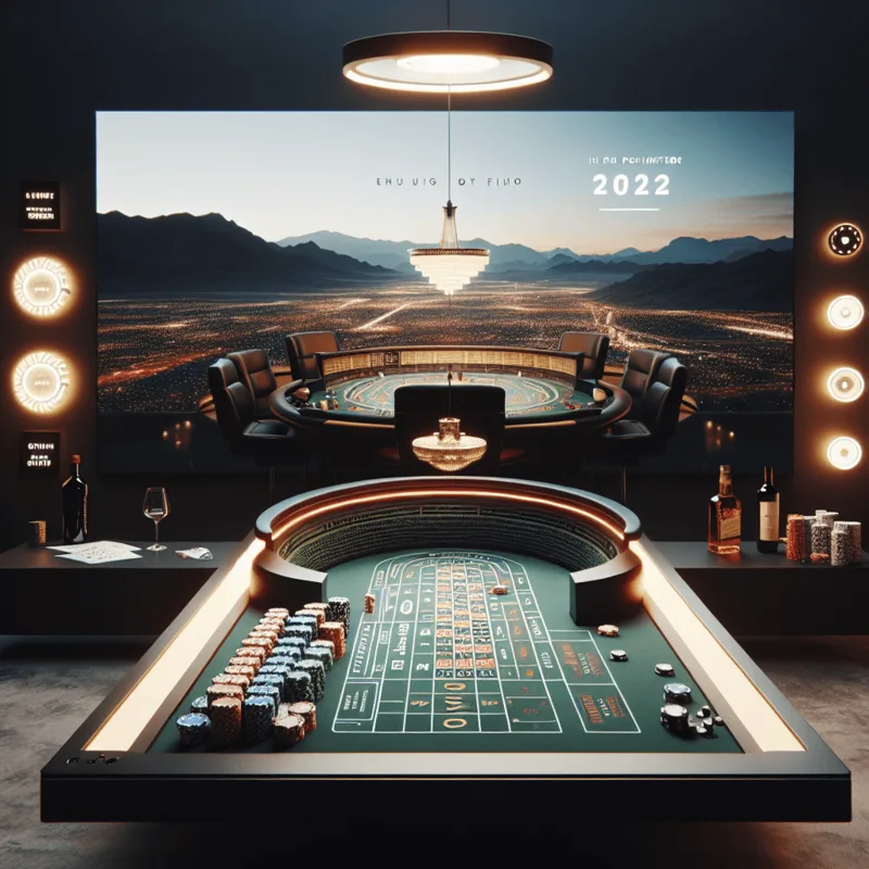 Exclusive Craps casino game bonus tips for 2024