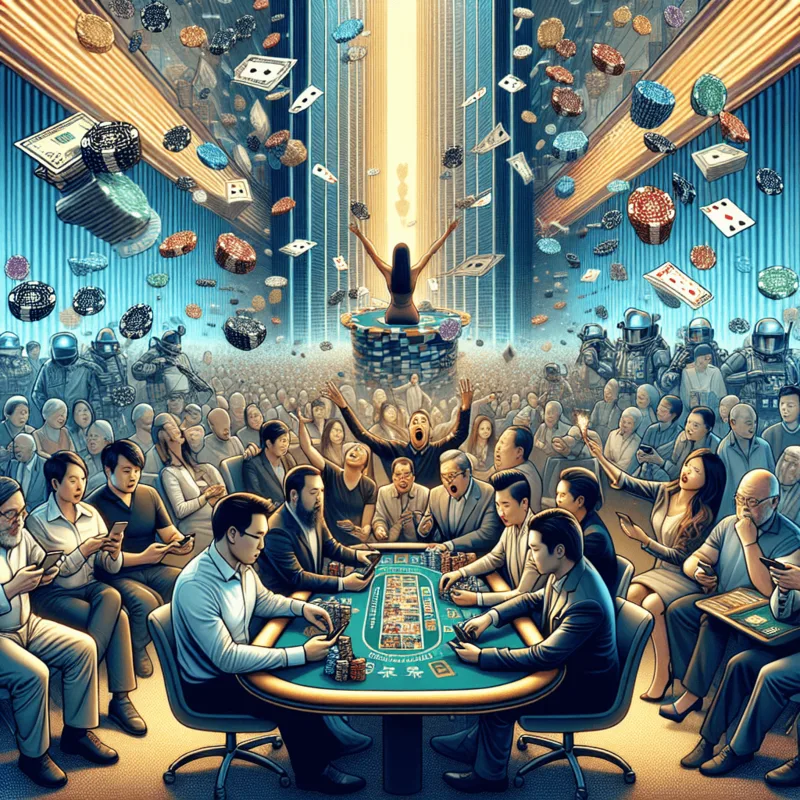 Flutter’s Snai Acquisition Deal Could Reshape Live Blackjack in 2025: What Players Need to Know