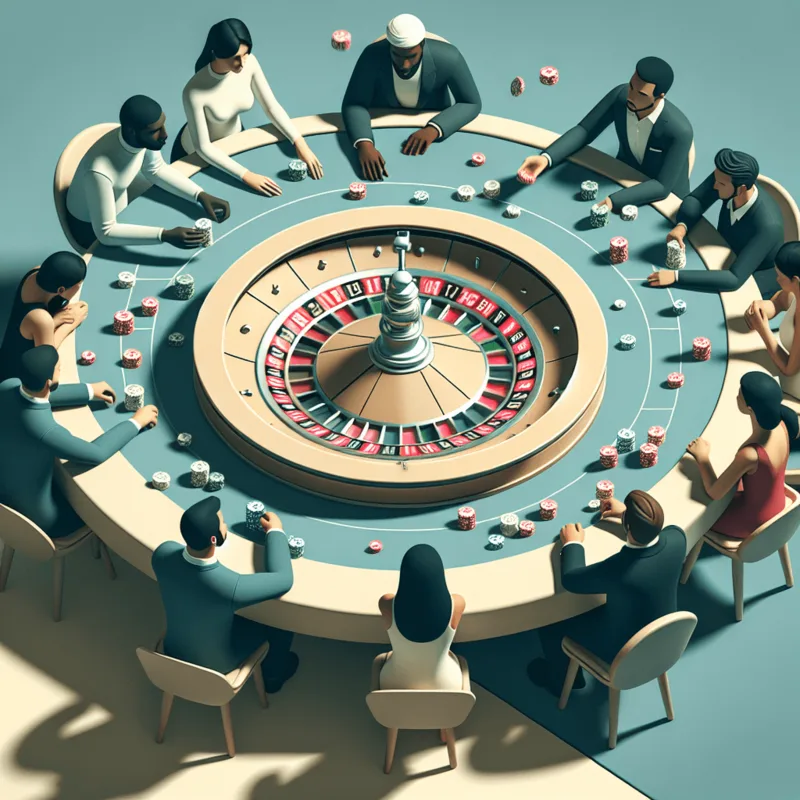 Top Roulette welcome bonuses 2024