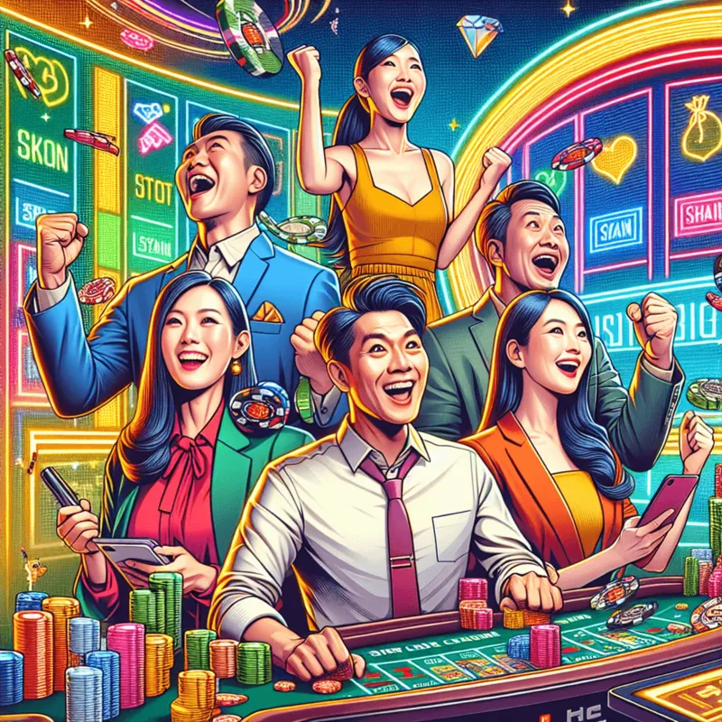 How to Win Big in SKY777 Casino: Top Strategies, Bonuses & Slot Tips for 2024