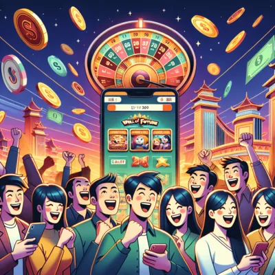 Wheel of Fortune Casino Slots: How to Win Big in 2024!