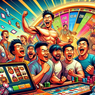 Wheel of Fortune Slots Tips 2024: How to Win Big with Bonuses & Jackpots!
