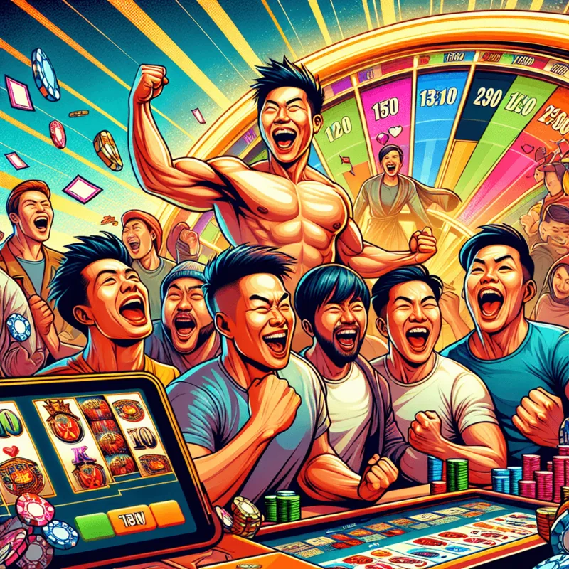 Wheel of Fortune Slots Tips 2024: How to Win Big with Bonuses & Jackpots!