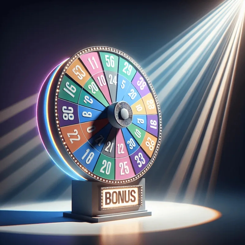 Best Wheel of Fortune bonus tips 2024