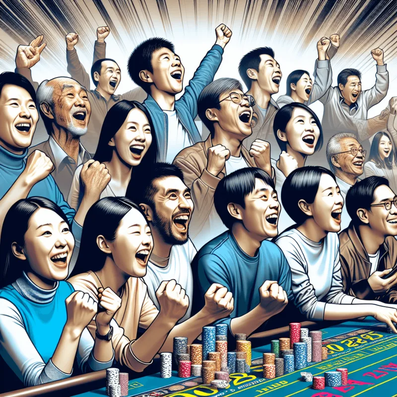 Best Live Casinos in Singapore 2025 with Wheel of Fortune