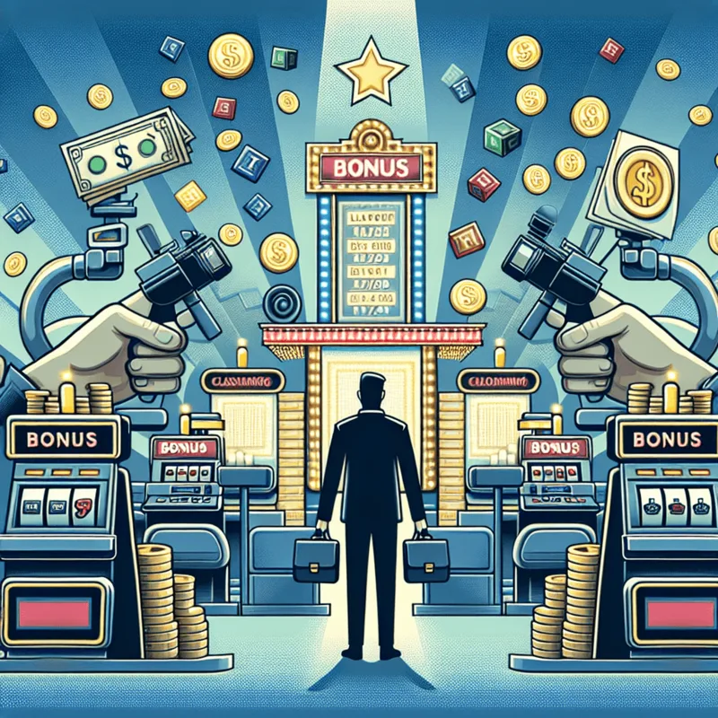 Best strategies to win at Classic-Slots casino game