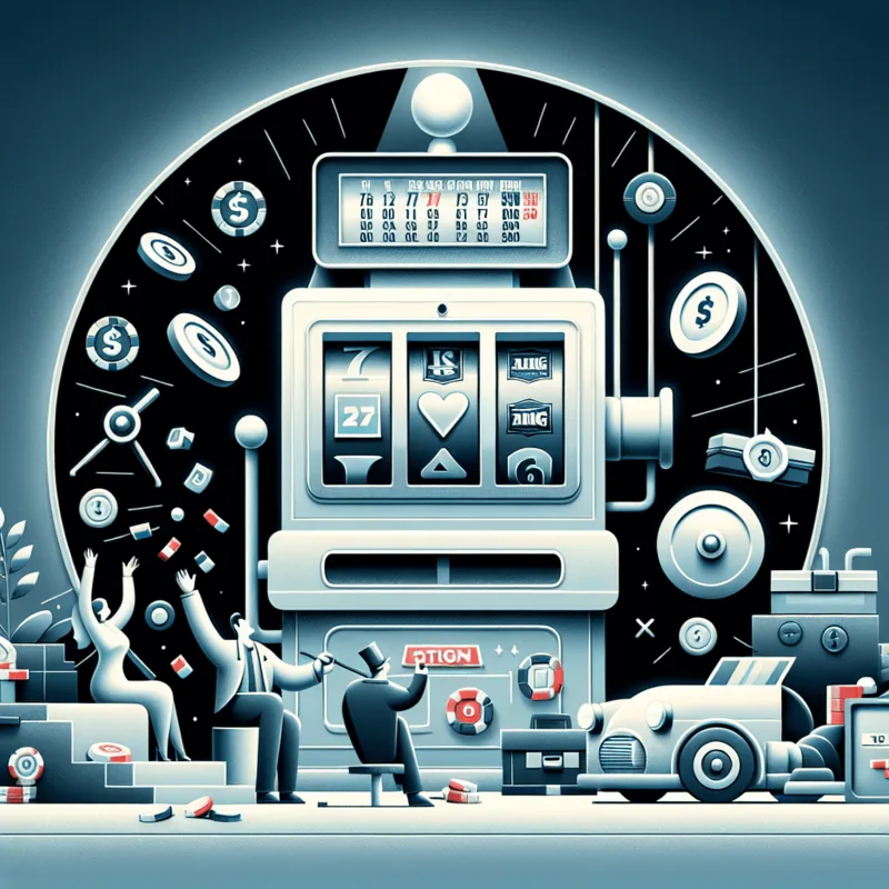Tips to Win at Classic-Slots