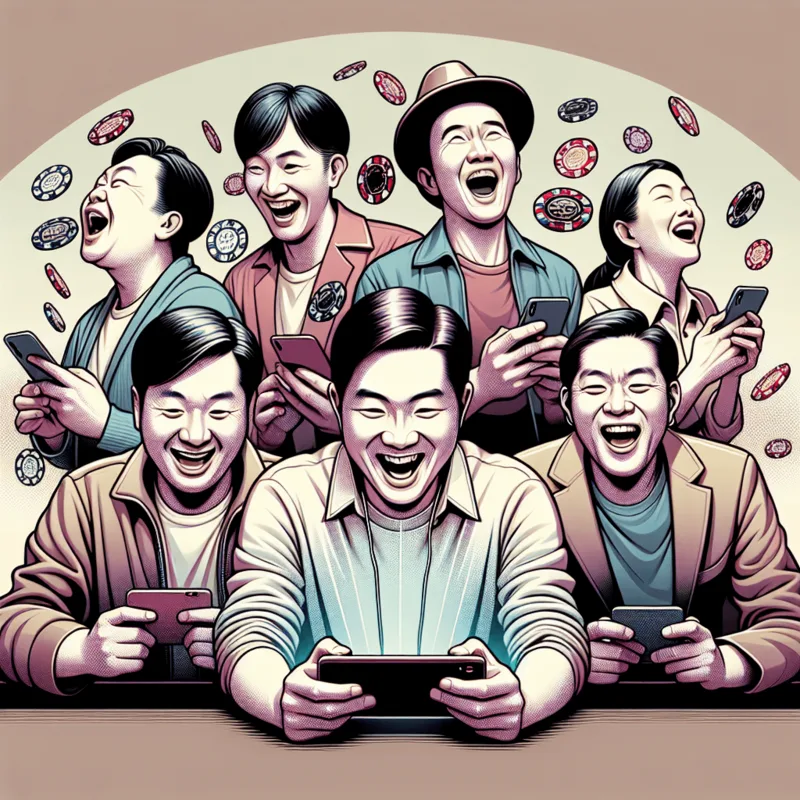 Best winning strategies for EVO888 2024