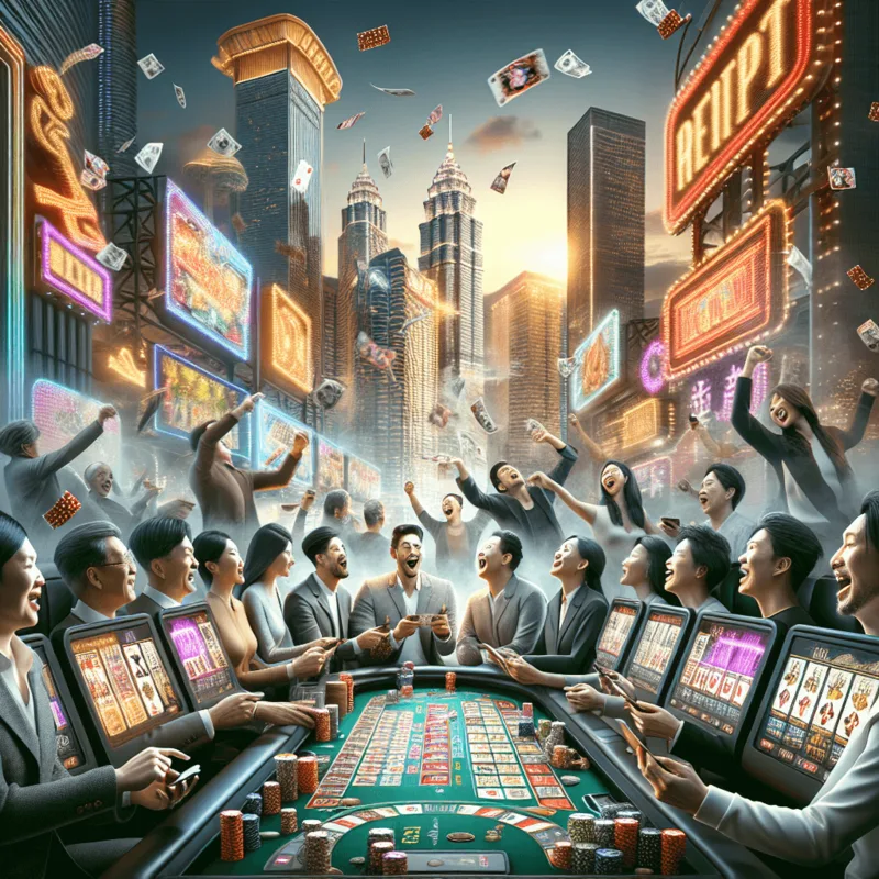 Why traditional sportsbooks are missing the esports revolution in 2025