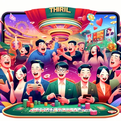 Alan Keating’s $1.4M High Stakes Poker Triumph Inspires Progressive Jackpot-Slots Surge in 2025