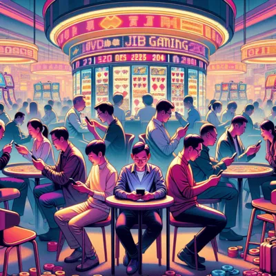 How to Win Big with JDB GAMING Slots in 2024: Expert Tips, Bonuses & Game Secrets Revealed!