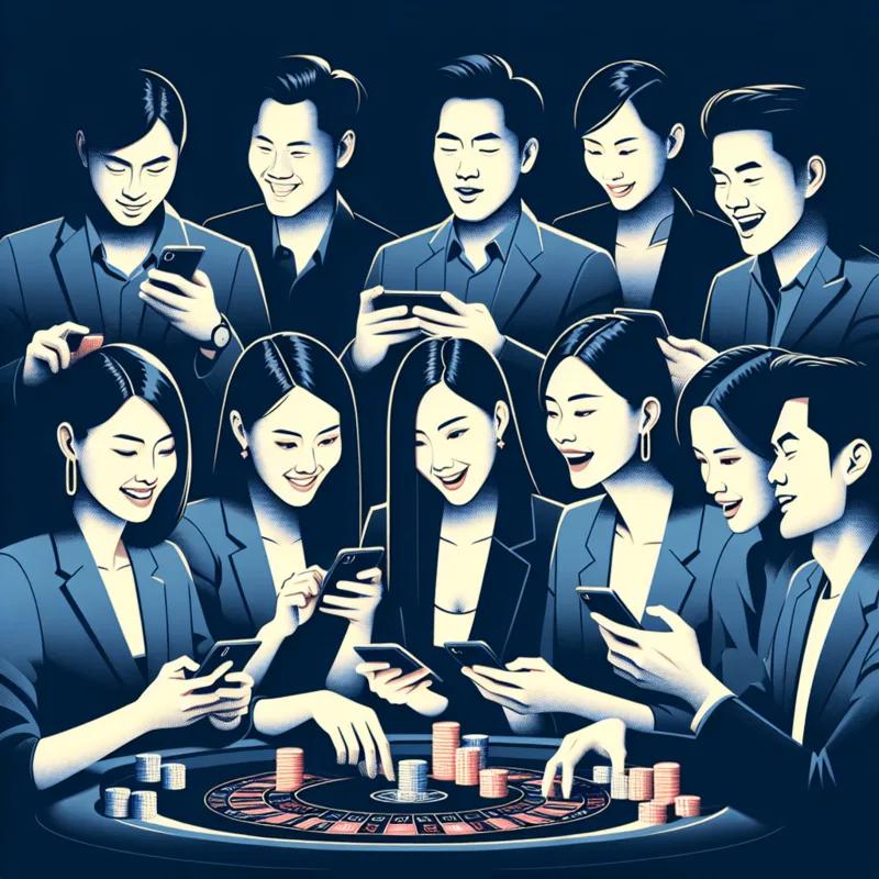 how to win at JDB GAMING slots