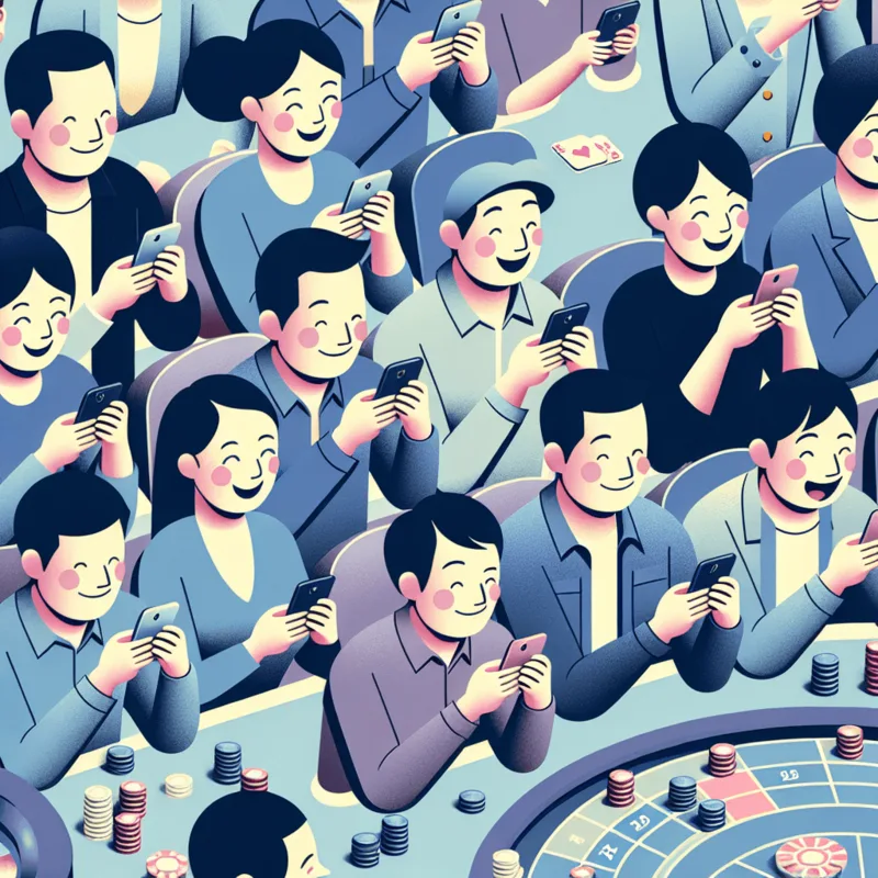How the crypto scandal affects Megaways Slots