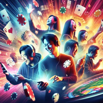 Poker Strategy Meets Lottery Luck: Michigan Keno Winning Numbers Revealed!