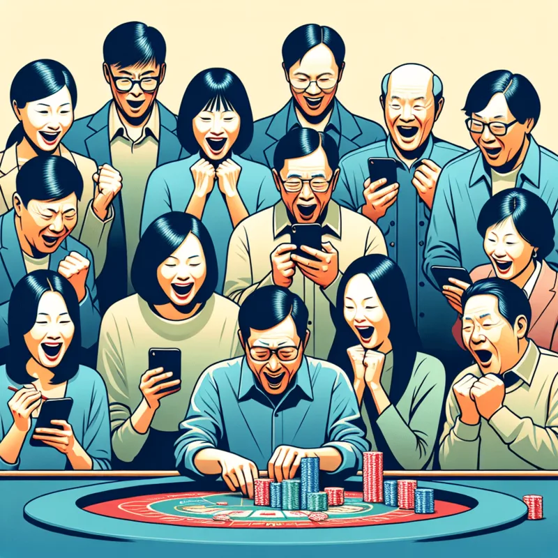 Best poker strategies for 2025.