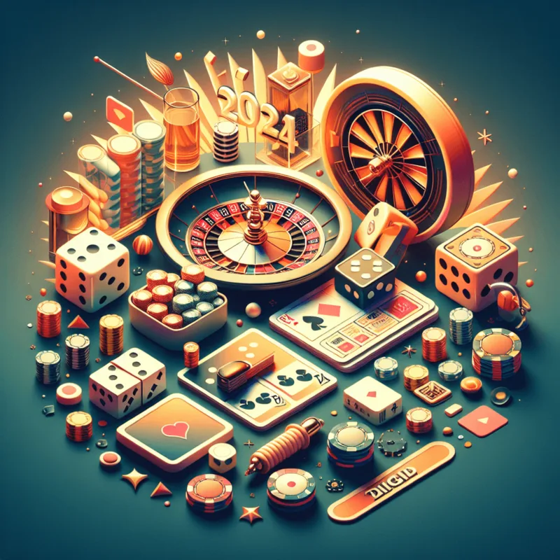 Pragmatic Play online casino interface
