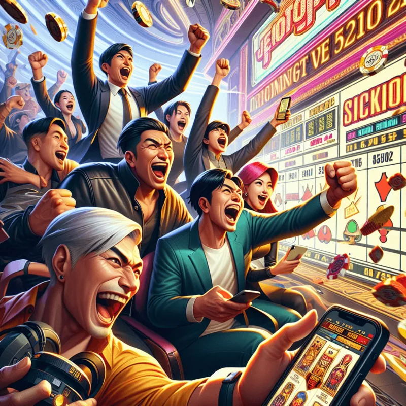 Rollex11 Casino: How to Win Big with Proven Slot Strategies in 2024!