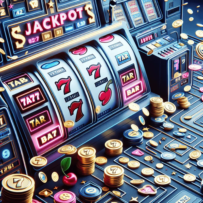 best Video-Slots bonuses