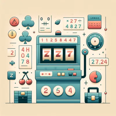 Popular Video-Slots game features